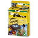 JBL NovoStation - floating self-leveling feeder